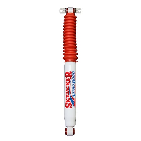 Skyjacker NITRO SHOCK W/RED BOOT N8018